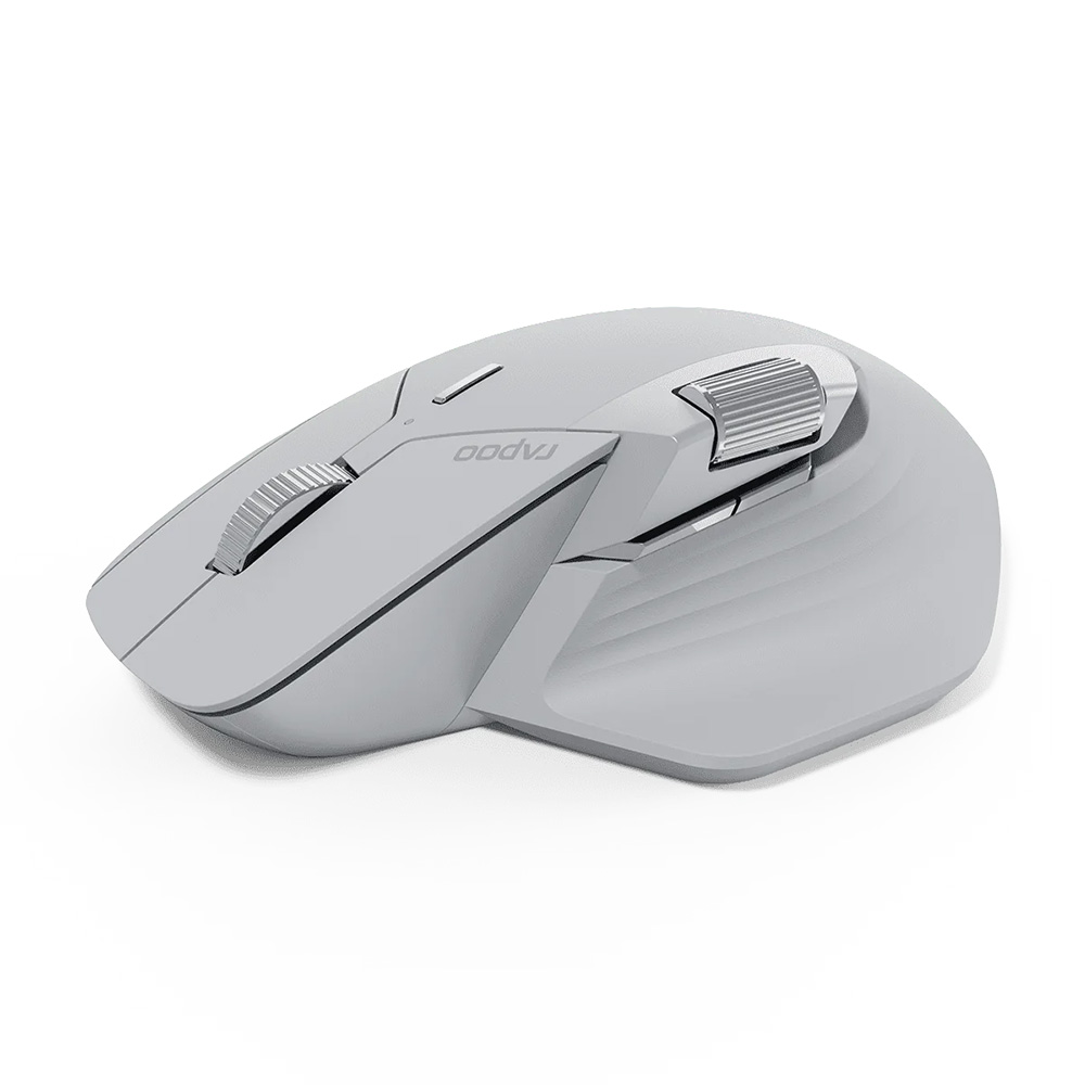 ماوس بی سیم رپو مدل Mt760