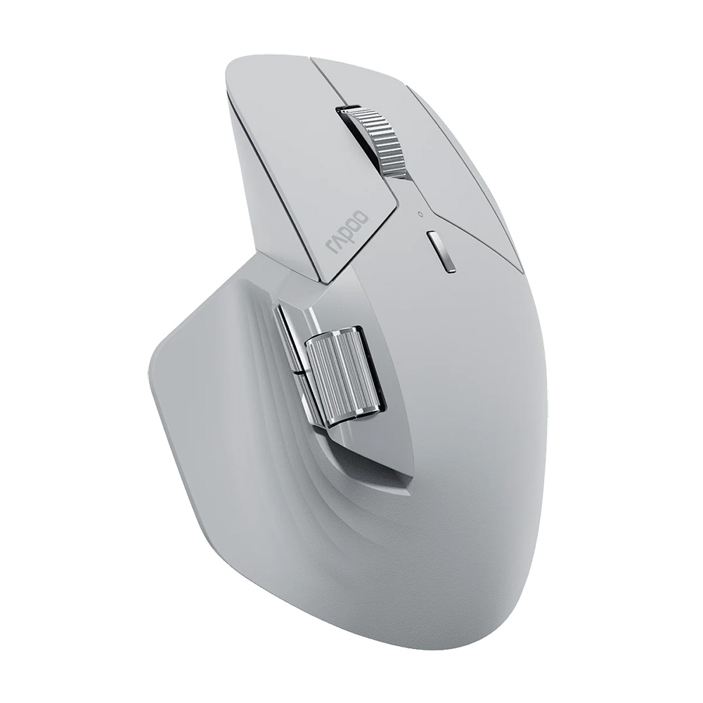 ماوس بی سیم رپو مدل Mt760