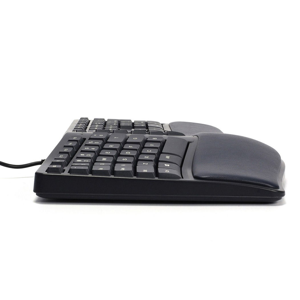 کیبورد با سیم رپو مدل Nk8800