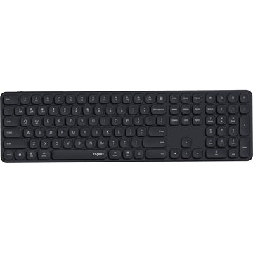 کیبورد بی سیم رپو مدل E9550L