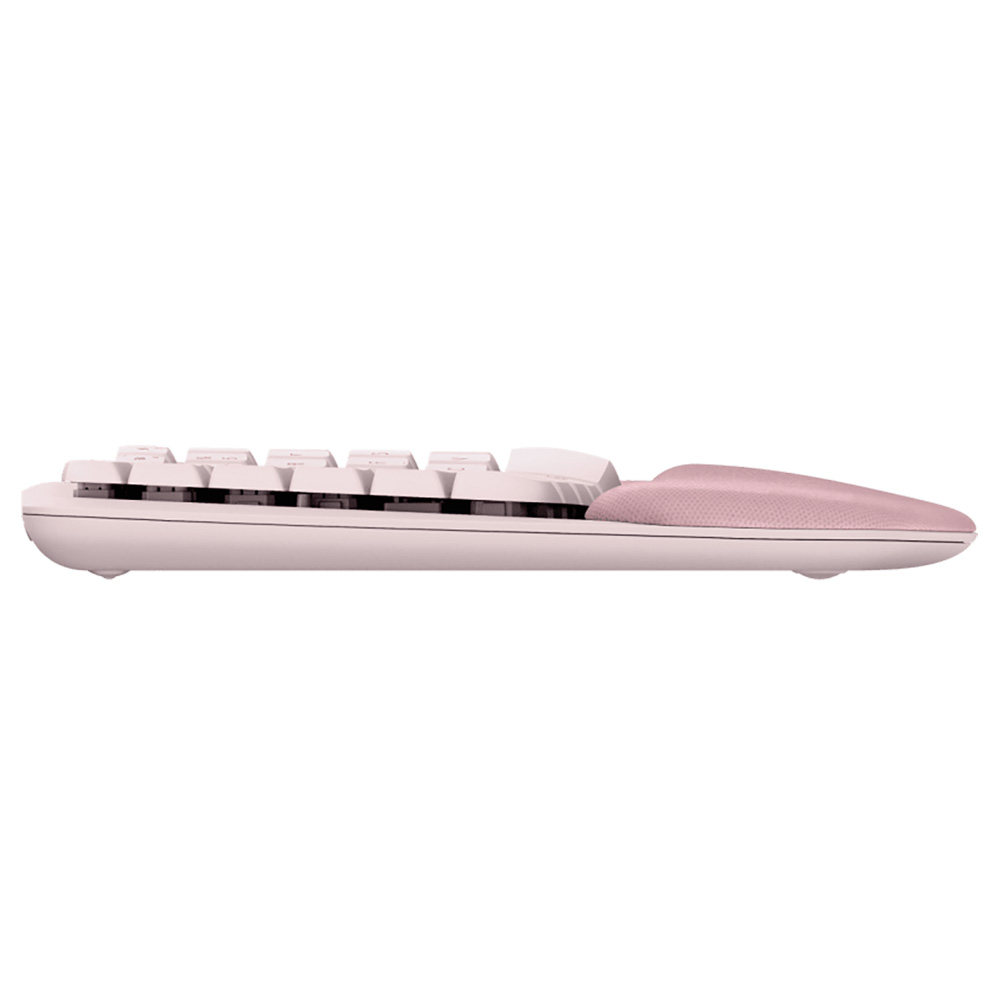 کیبورد بی سیم لاجیتک مدل Wave Keys
