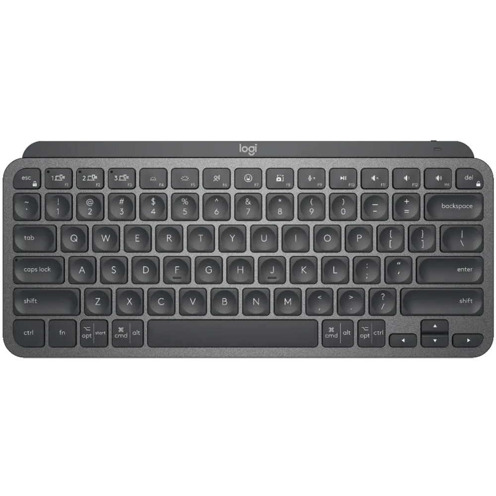 کیبورد بی سیم مینی لاجیتک مدل Mx keys mini
