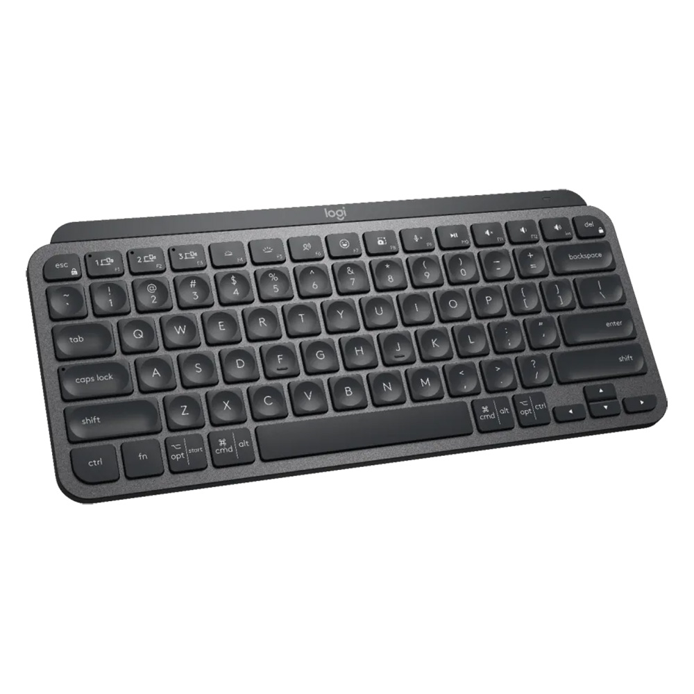 کیبورد بی سیم مینی لاجیتک مدل Mx keys mini