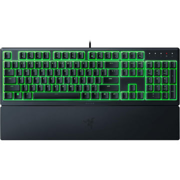 کیبورد با سیم گیمینگ ریزر مدل Ornata V3 X
