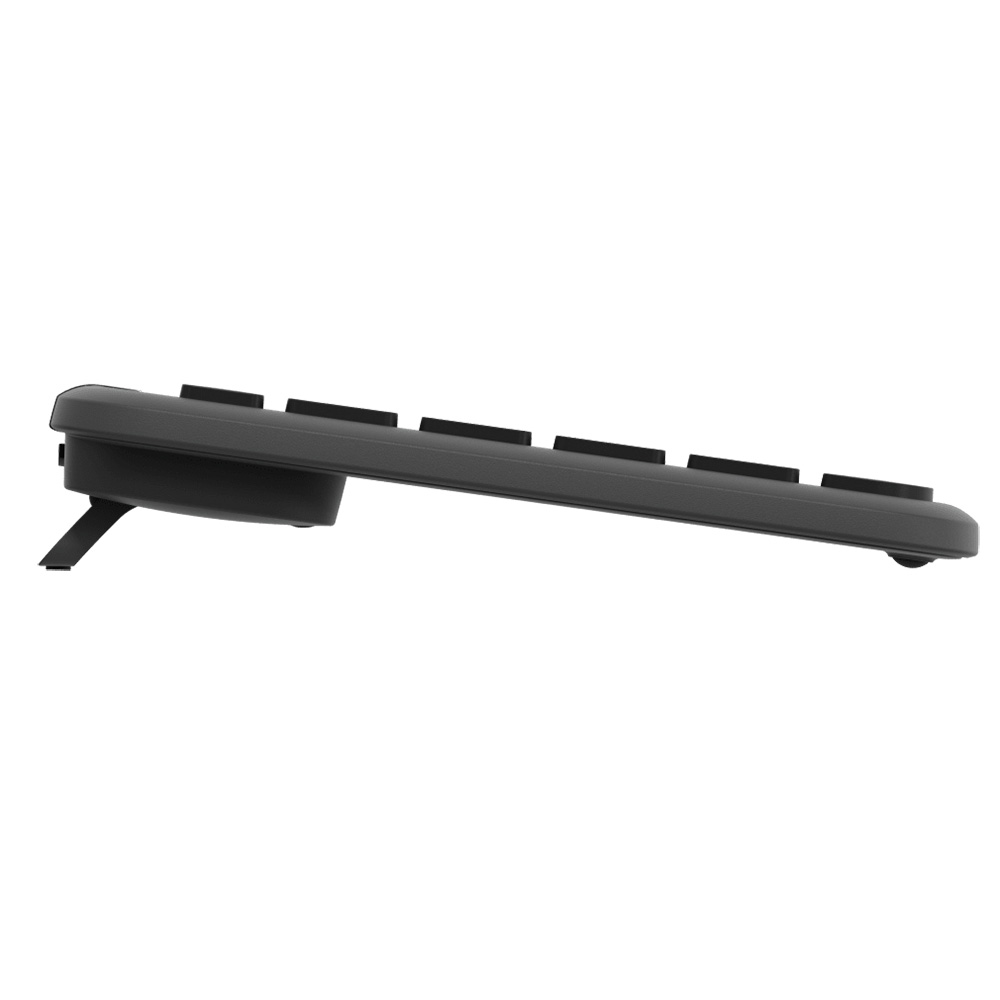 ست ماوس و کیبورد بی سیم لاجيتک مدل Signature Slim MK950