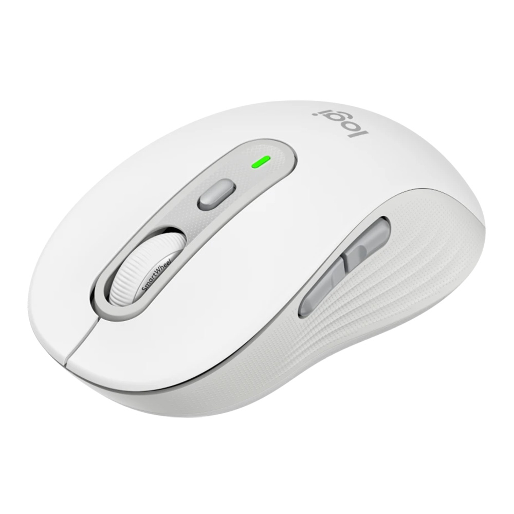 ست ماوس و کیبورد بی سیم لاجيتک مدل Signature Slim MK950