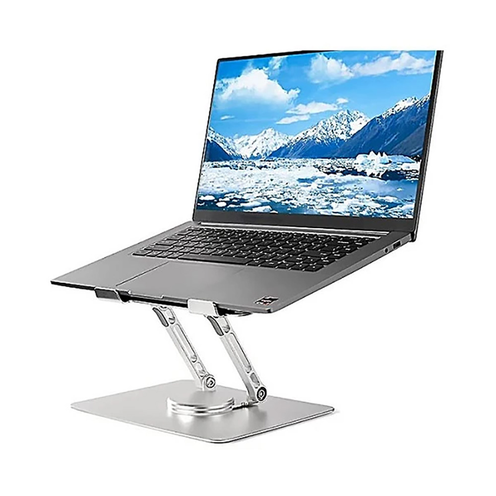 خنک کننده لپتاپ کول کلد مدل D086