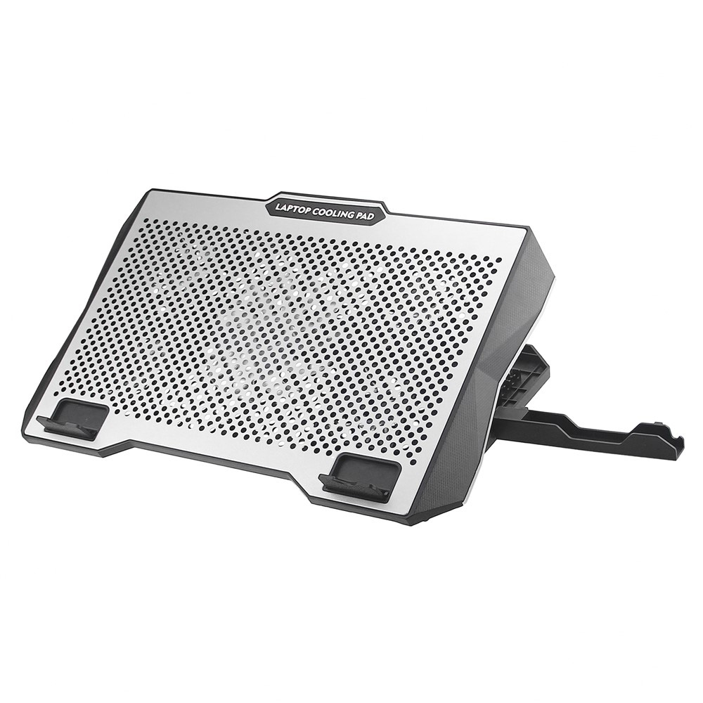 خنک کننده لپتاپ گیمینگ کول کلد مدل S605