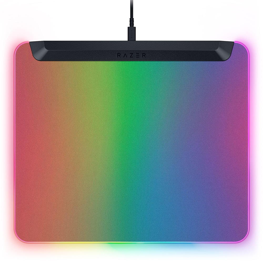 پد ماوس گیمینگ ریزر مدل Firefly V2 Pro