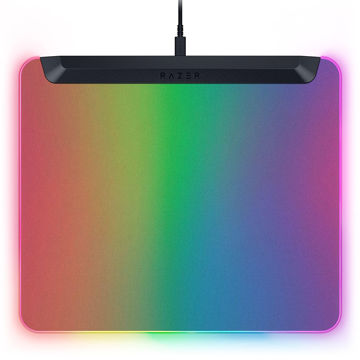 پد ماوس گیمینگ ریزر مدل Firefly V2 Pro