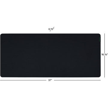 پد ماوس گیمینگ ریزر مدل Gigantus V2 XXL