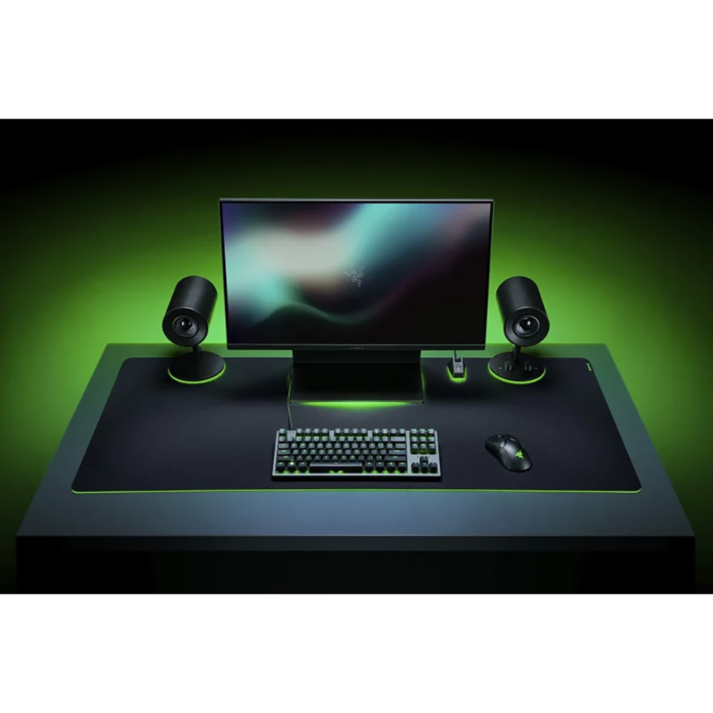 پد ماوس گیمینگ ریزر مدل Gigantus V2 3XL
