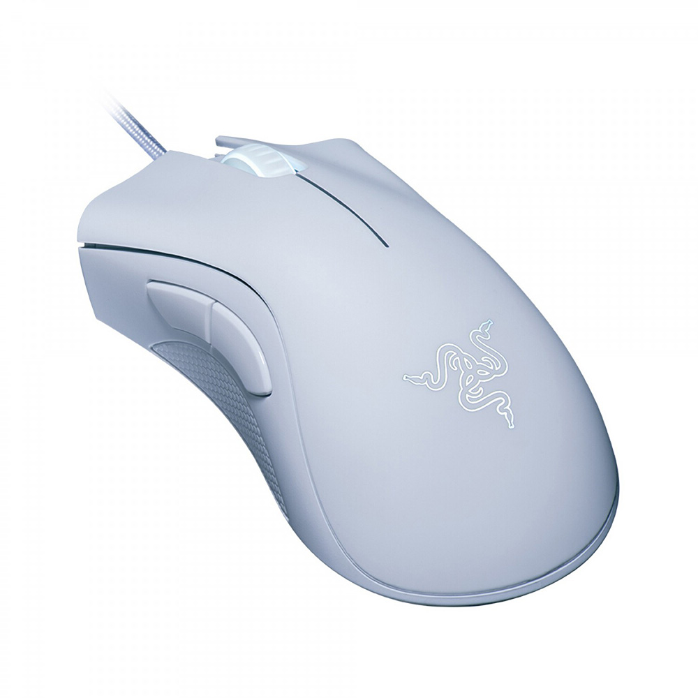 ماوس با سیم ریزر گیمینگ مدل DeathAdder Essential