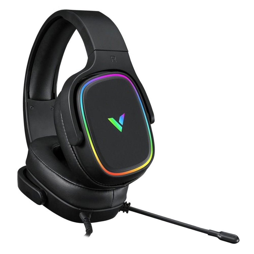 هدست با سیم گیمینگ رپو مدل VH700