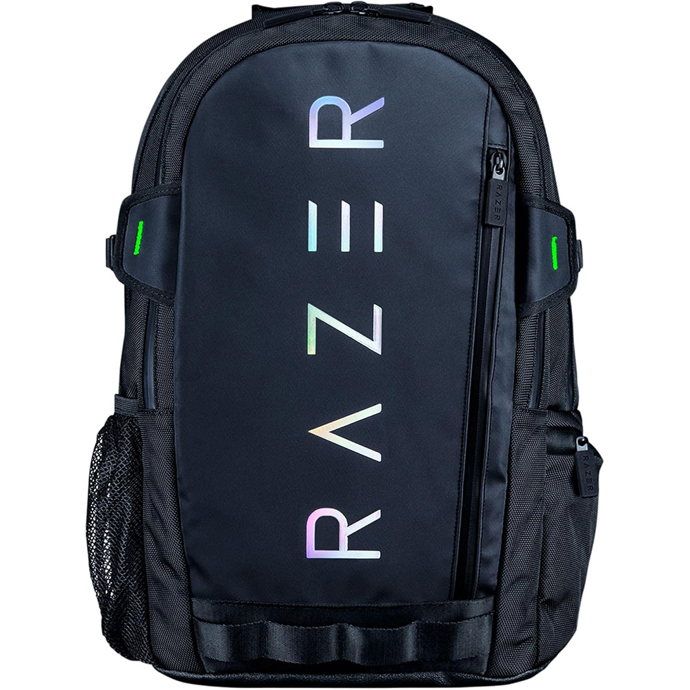 کوله پشتی گیمینگ ریزر مدل Rogue Backpack (16") V3 Chromatic