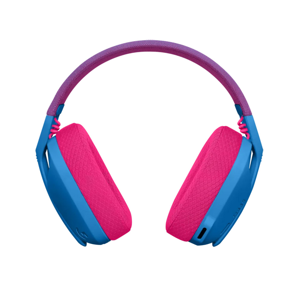 هدست بی سیم گیمینگ لاجیتک مدل G435