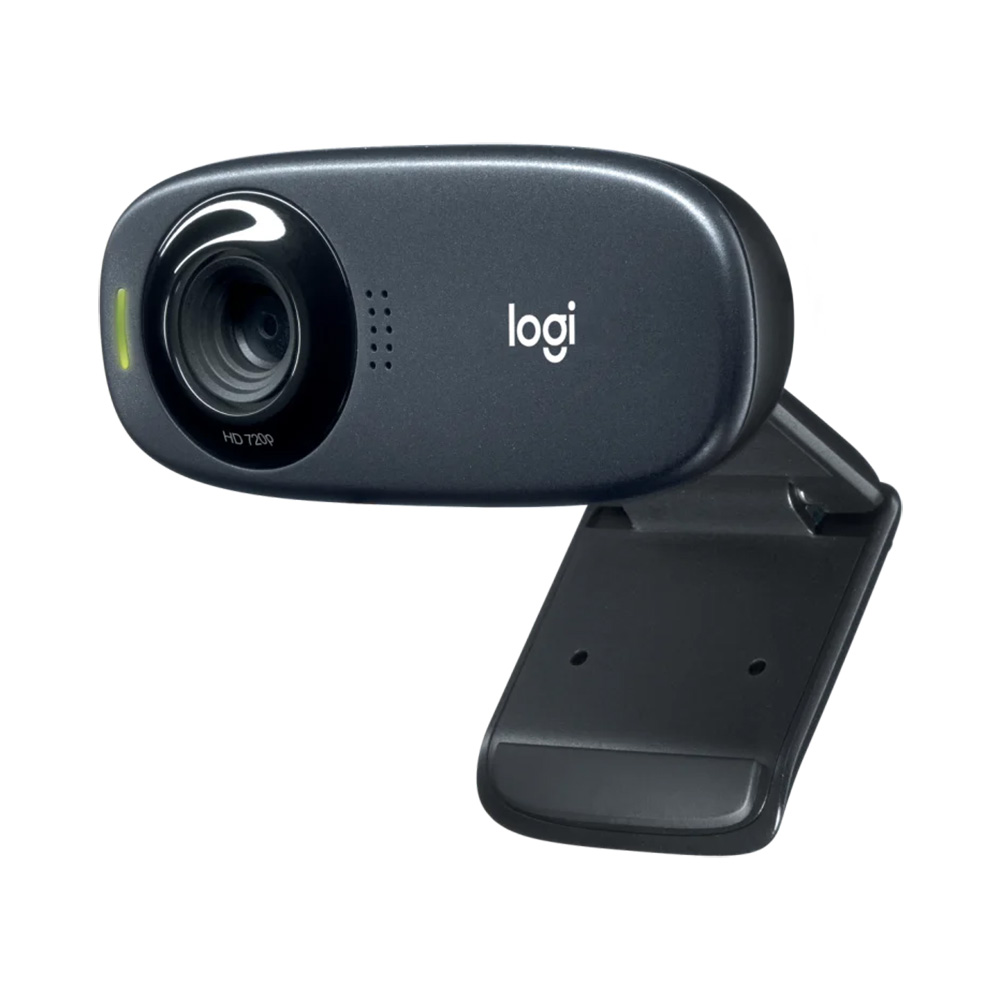 وب کم لاجیتک مدل C310 HD