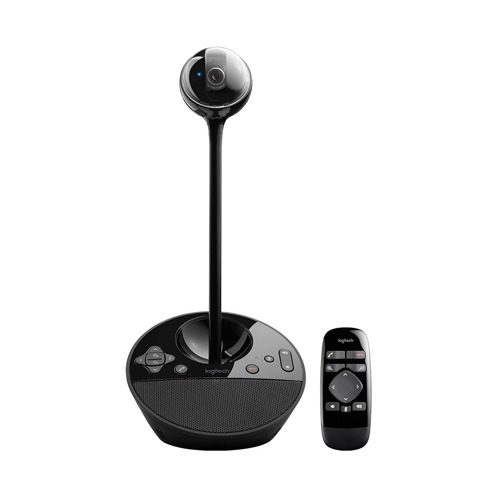 وب‌کم لاجیتک مدل Bcc950