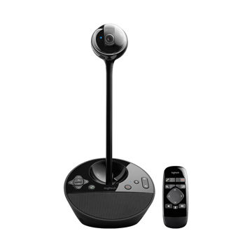 وب‌کم لاجیتک مدل Bcc950