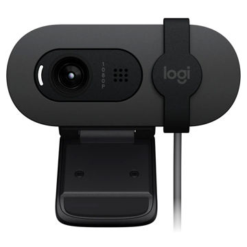 وب‌کم لاجیتک مدل Brio 100