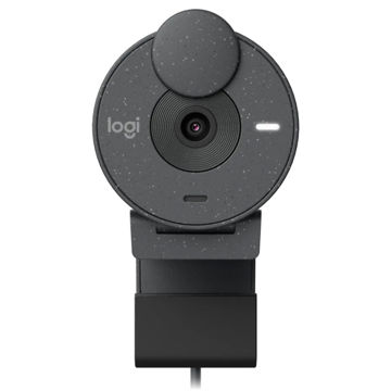 وب‌کم لاجیتک مدل Brio 300