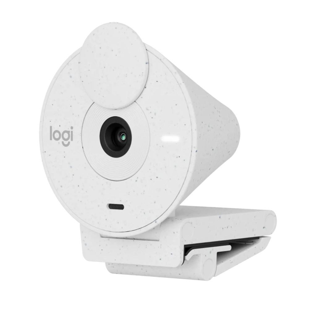 وب‌کم لاجیتک مدل Brio 300