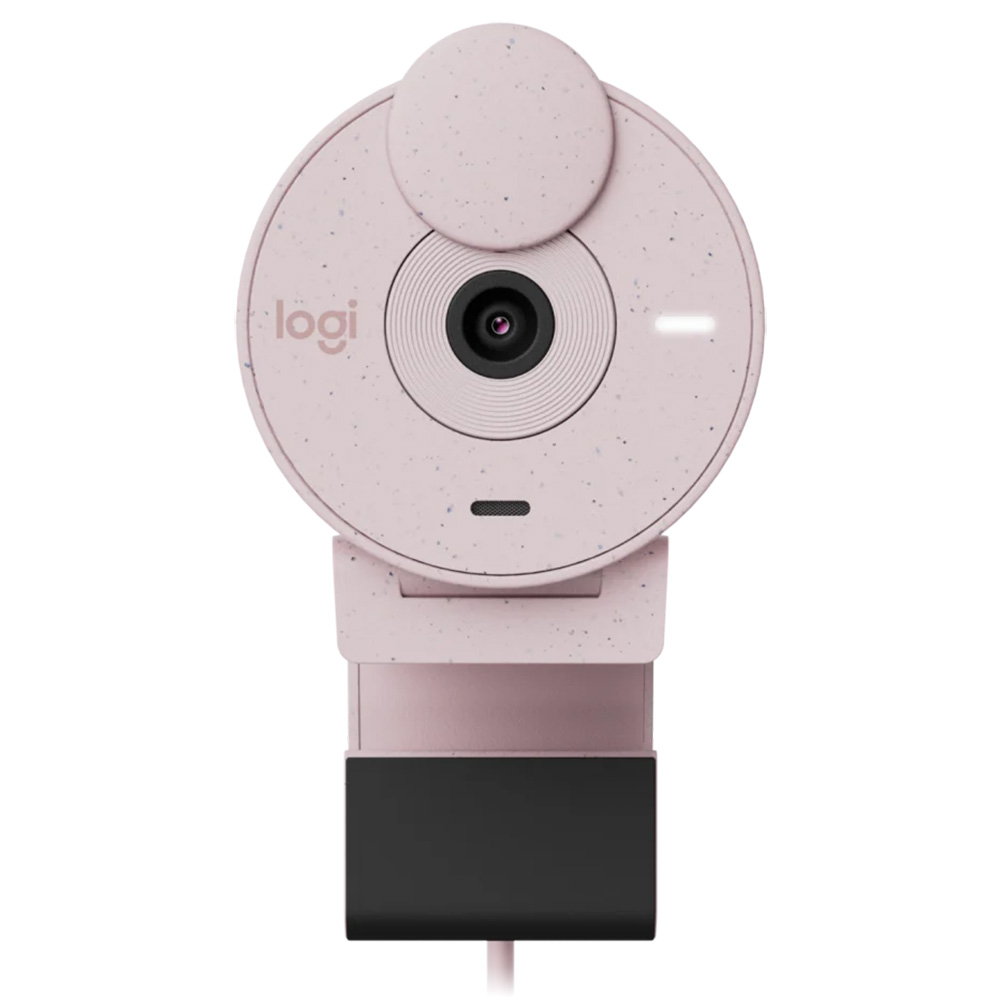 وب‌کم لاجیتک مدل Brio 300