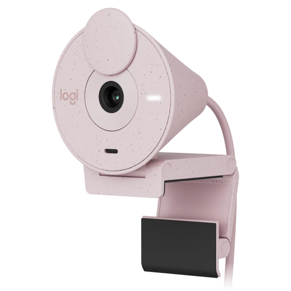 وب‌کم لاجیتک مدل Brio 300
