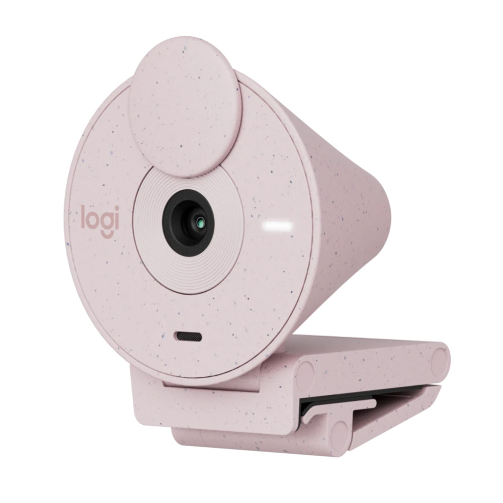 وب‌کم لاجیتک مدل Brio 300