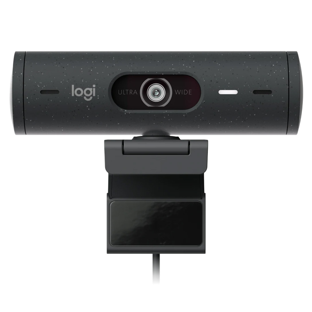 وب‌کم لاجیتک مدل Brio 500