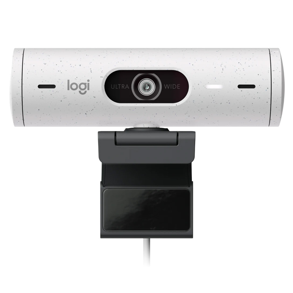 وب‌کم لاجیتک مدل Brio 500