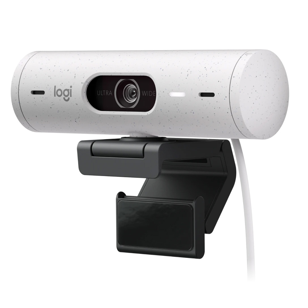 وب‌کم لاجیتک مدل Brio 500