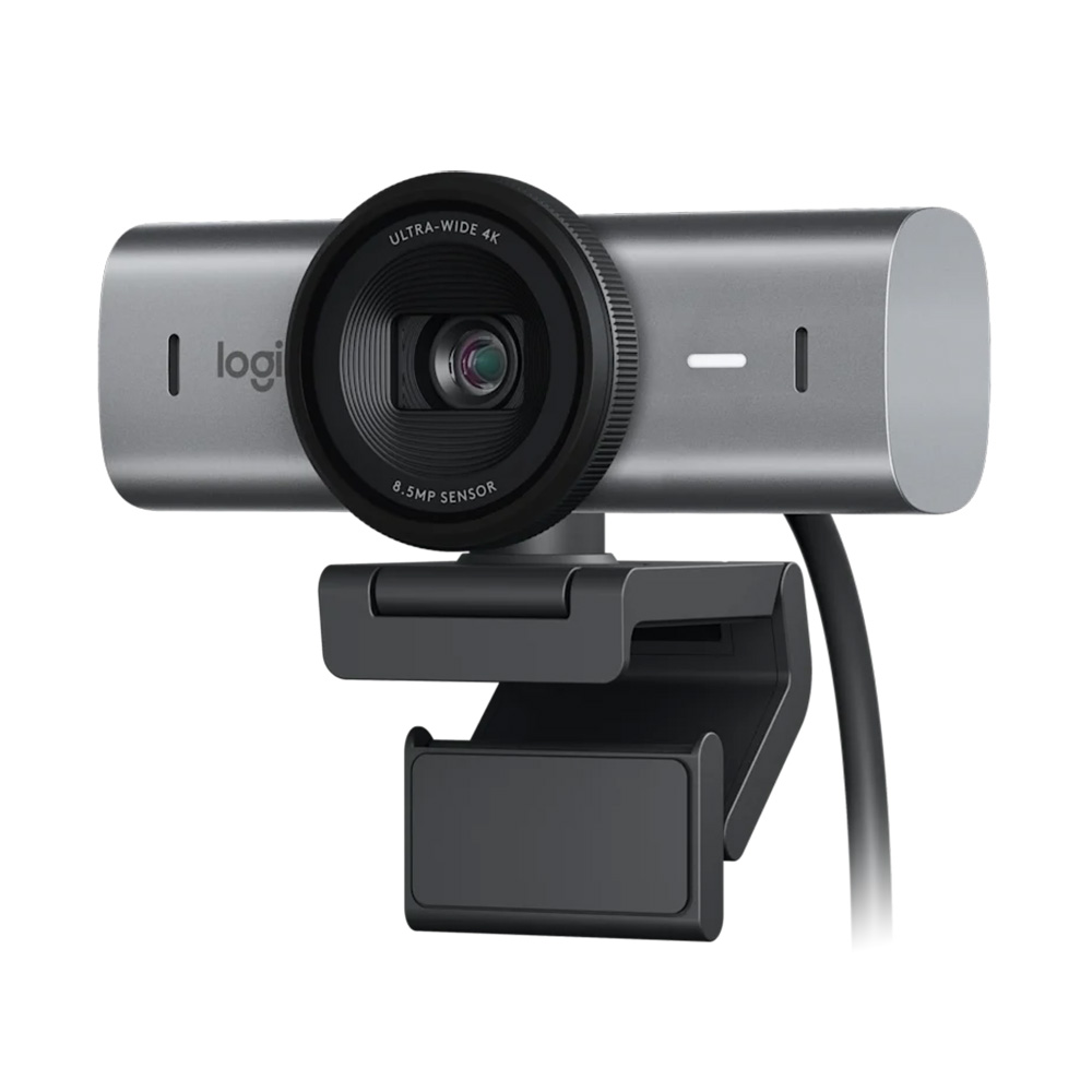 وب‌کم لاجیتک مدل Mx brio