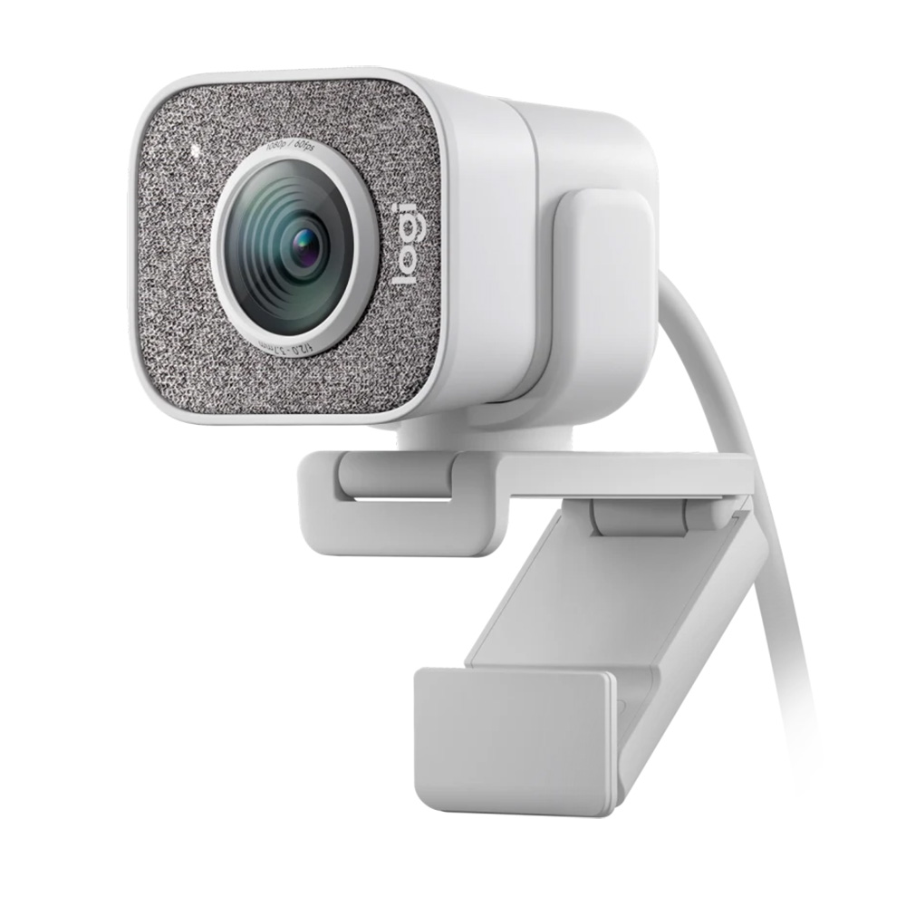 وب‌کم لاجیتک مدل Streamcam