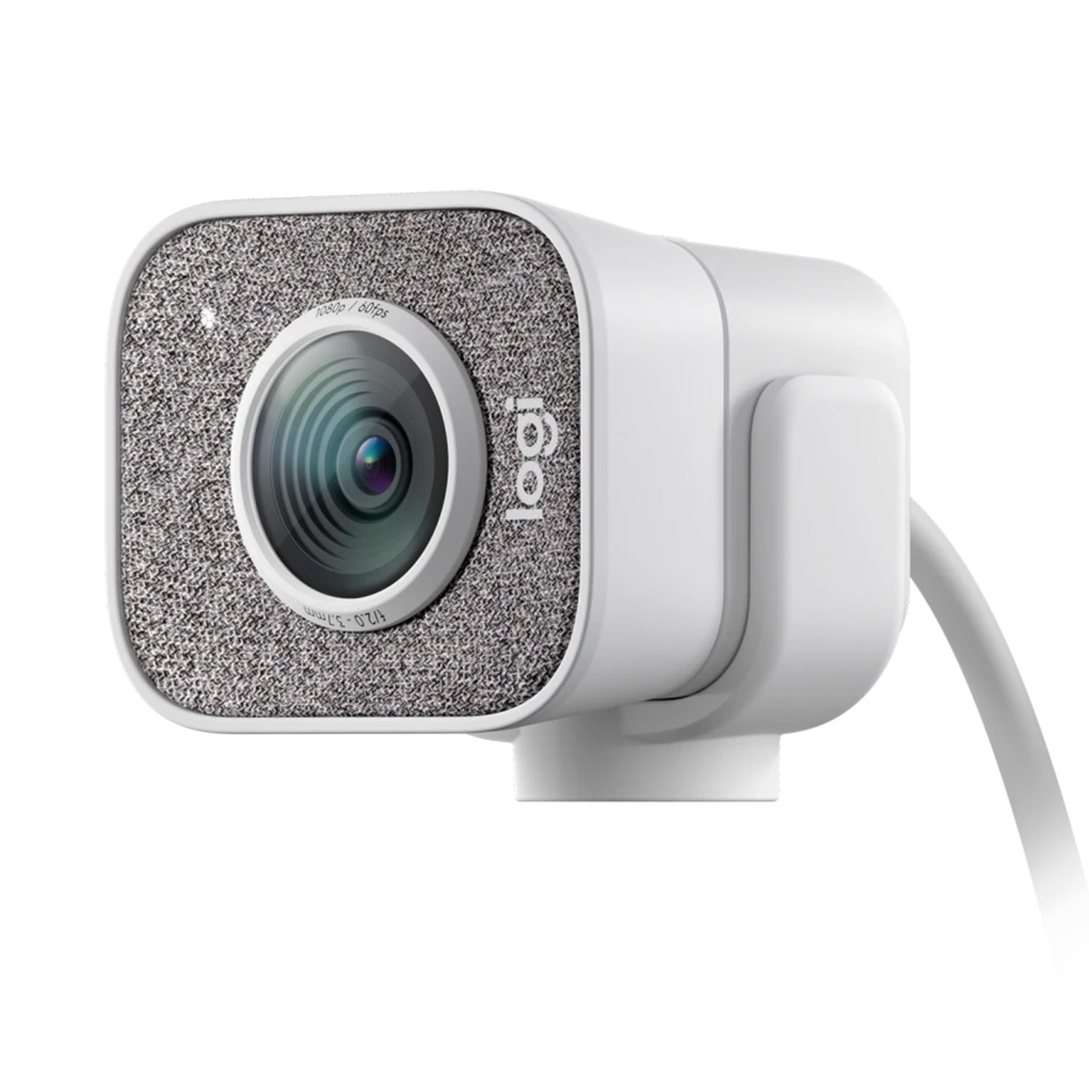وب‌کم لاجیتک مدل Streamcam