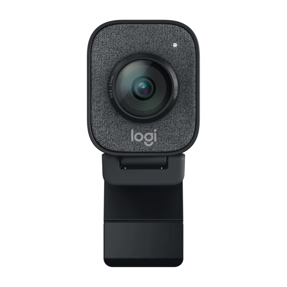 وب‌کم لاجیتک مدل Streamcam