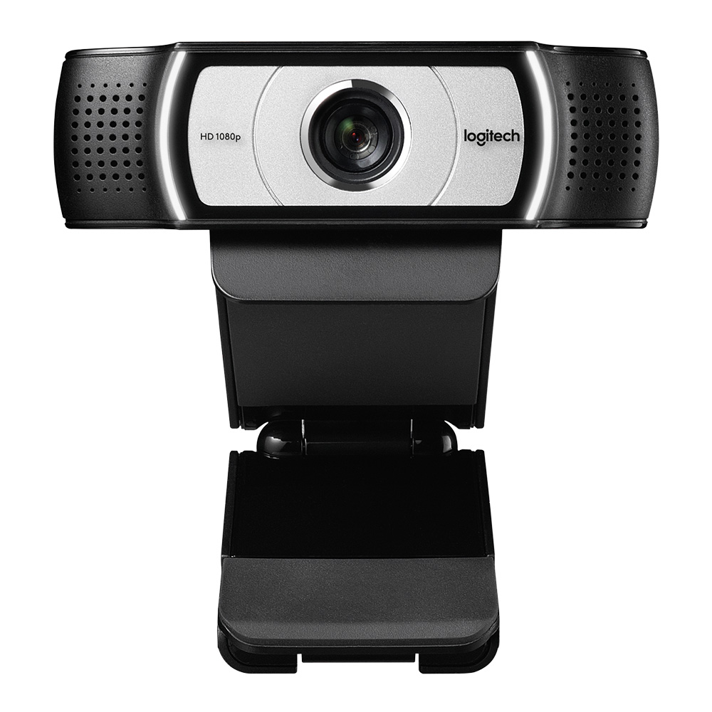 وب‌کم لاجیتک مدل C930e