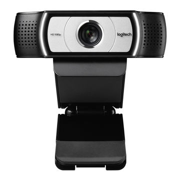 وب‌کم لاجیتک مدل C930e