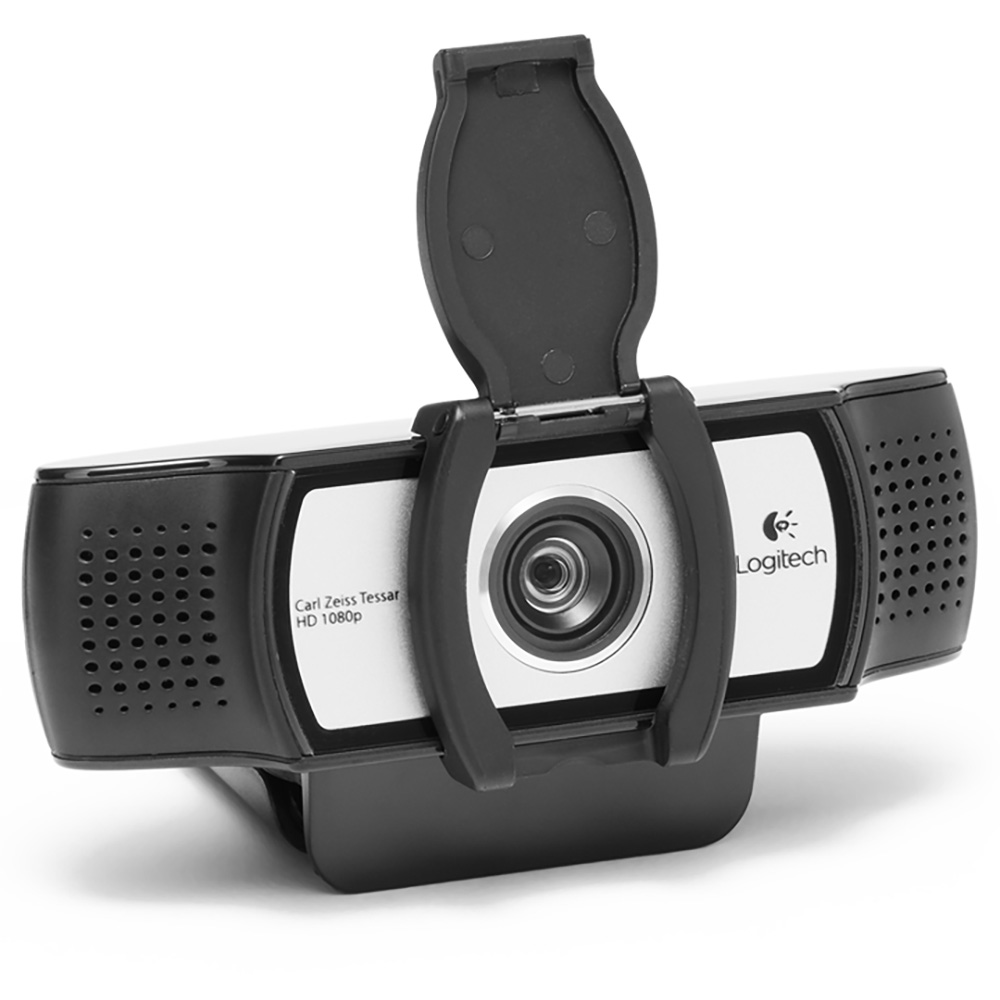 وب‌کم لاجیتک مدل C930e
