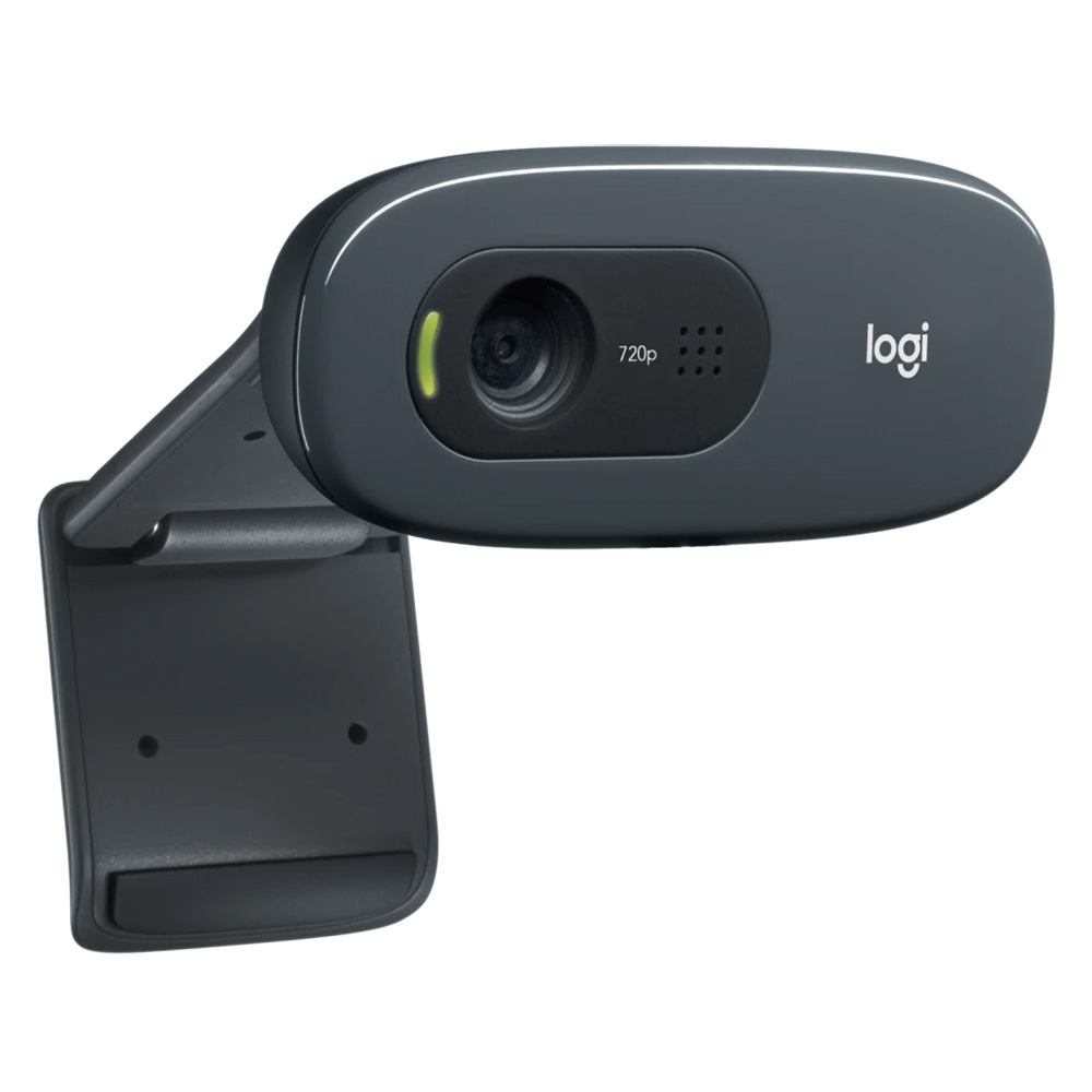 وب کم لاجیتک مدل C270 HD