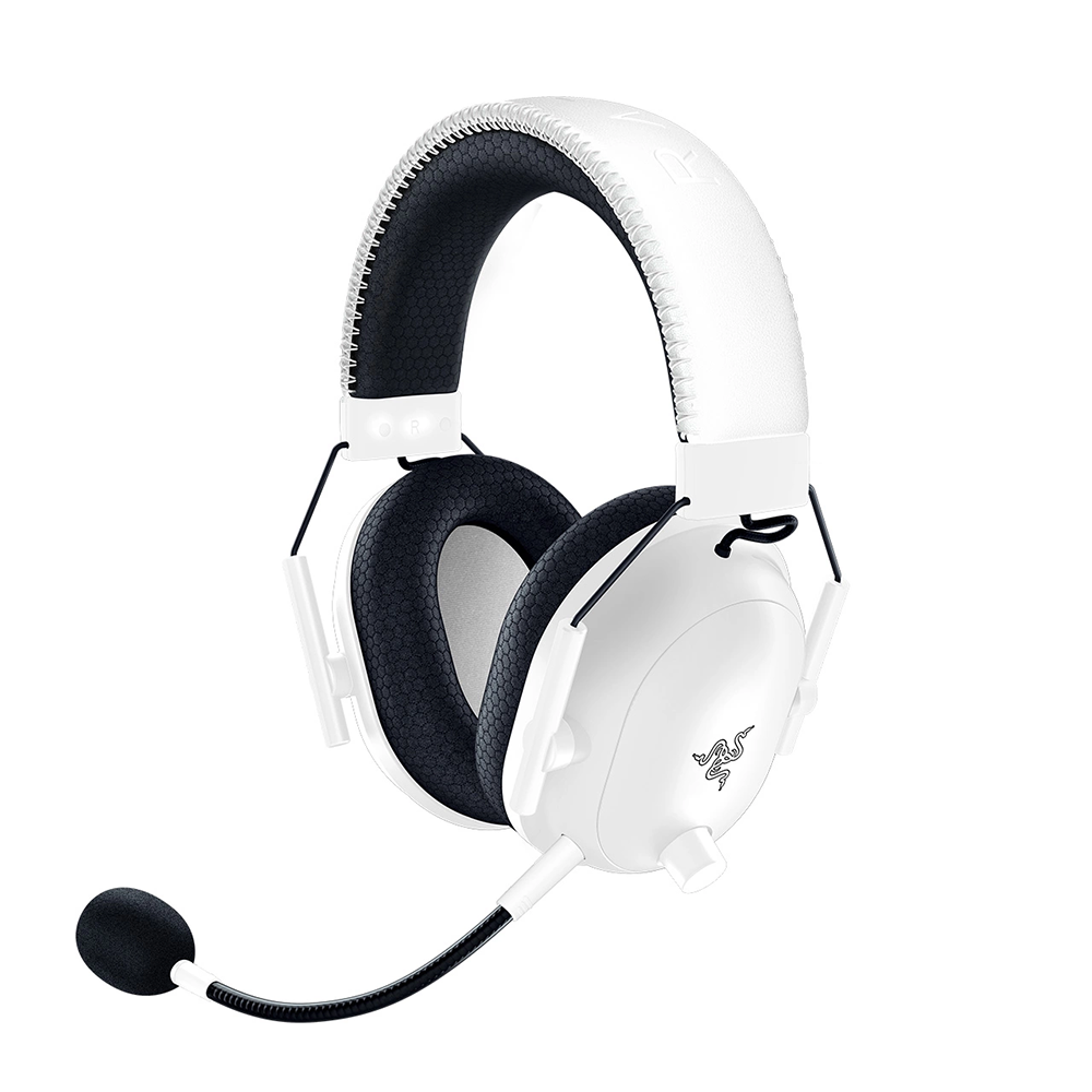 هدست بی سیم گیمینگ ریزر مدل Blackshark V2 Pro Wireless 2023