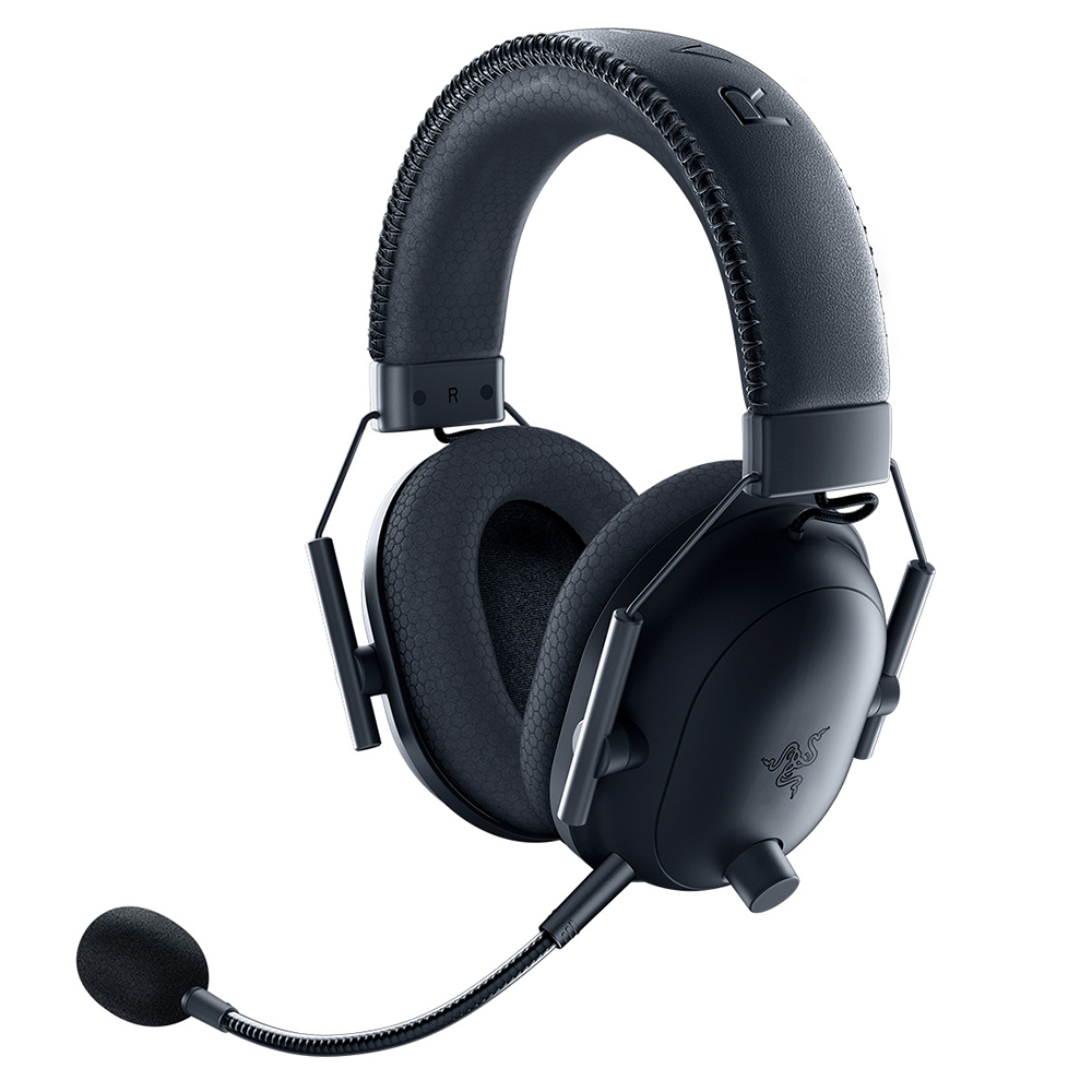 هدست بی سیم گیمینگ ریزر مدل Blackshark V2 Pro Wireless 2023