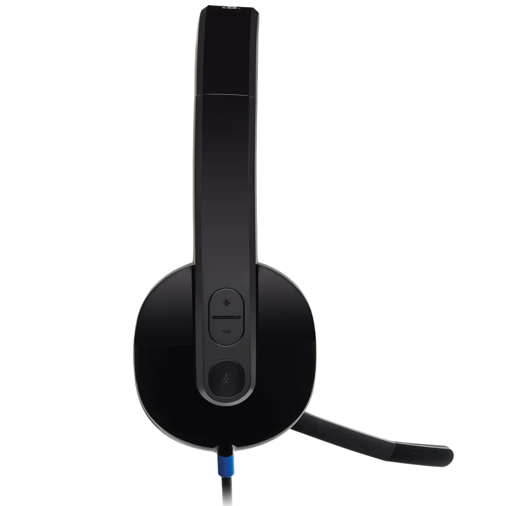 هدست با سیم لاجیتک مدل H540