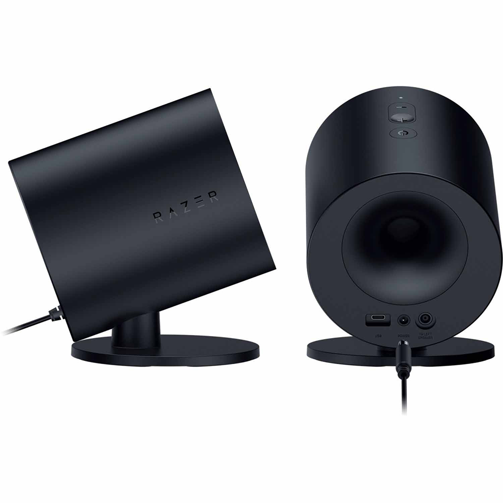اسپیکر گیمینگ ریزر مدل Nommo v2 X
