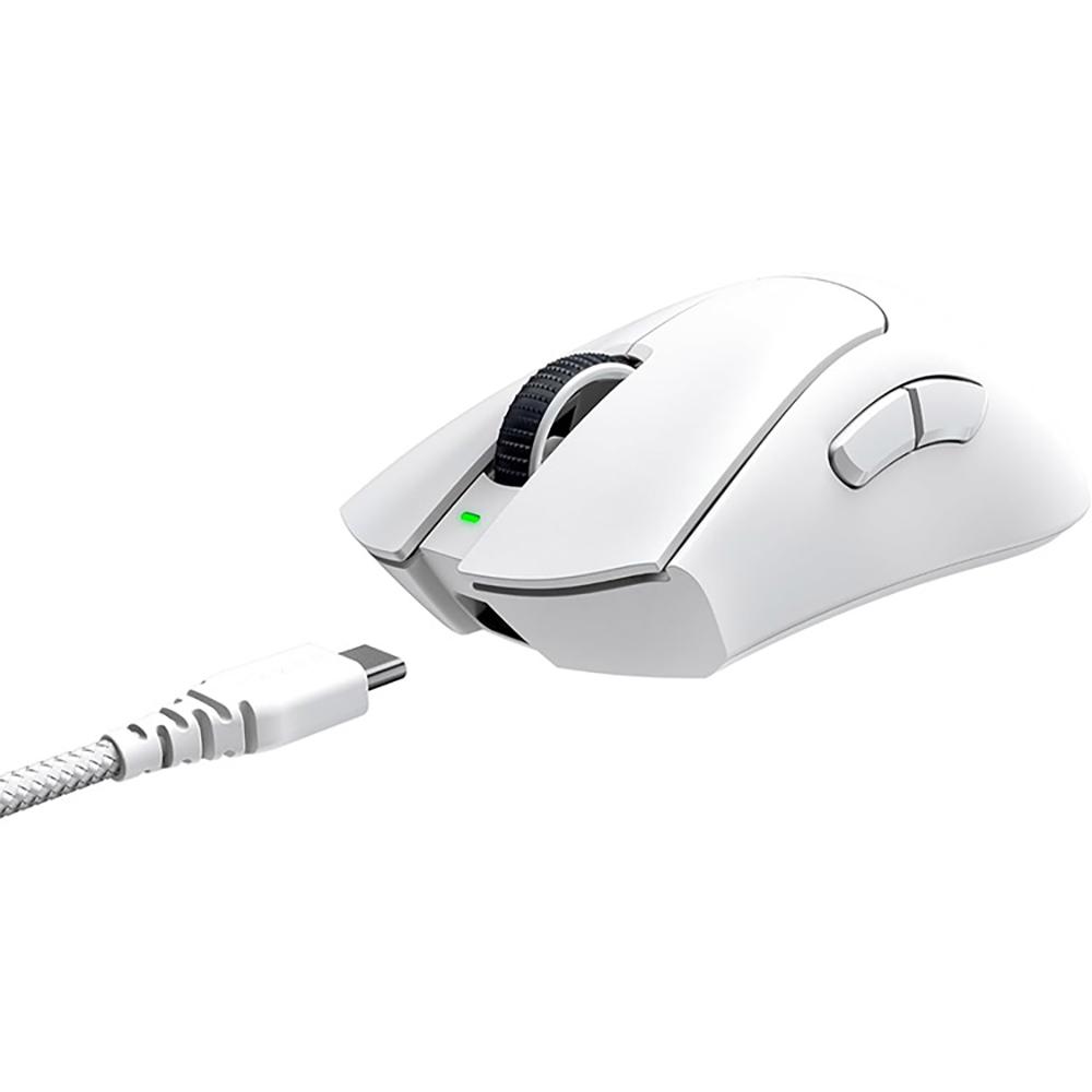 ماوس بی سیم ریزر گیمینگ مدل DeathAdder V3 Pro