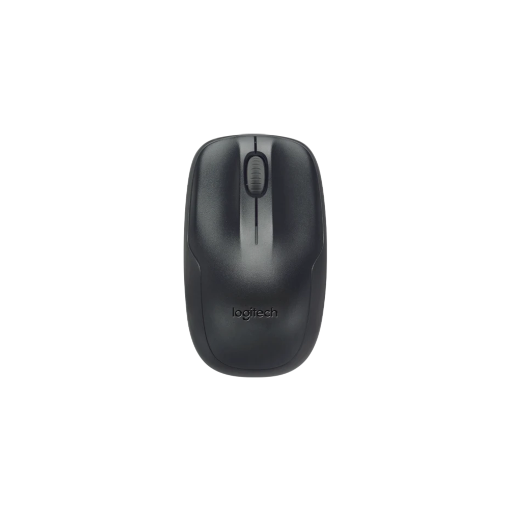 ست ماوس و کیبورد بی سیم لاجيتک مدل Mk220