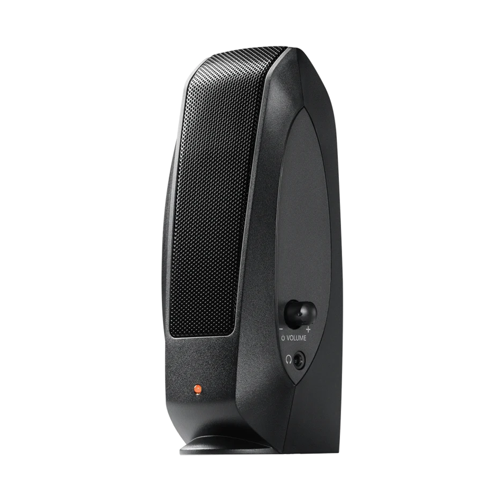 اسپیکر لاجیتک سیم دار مدل S120