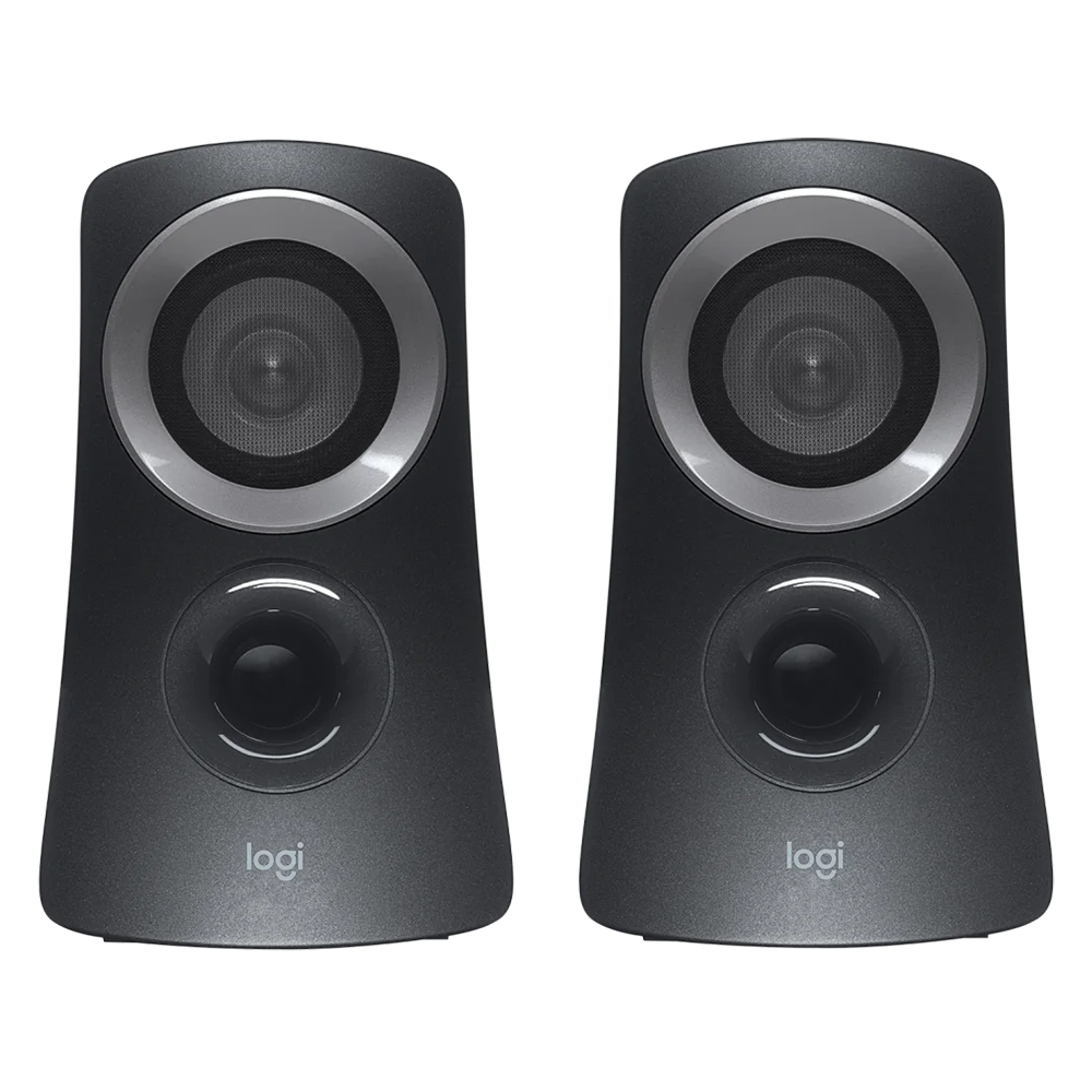اسپیکر لاجیتک سیم دار مدل Z313