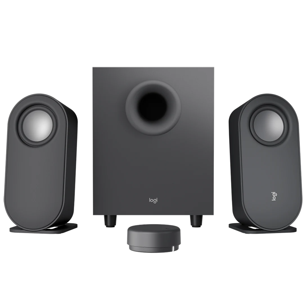 اسپیکر لاجیتک بی سیم مدل Z407