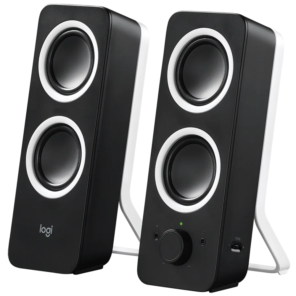 اسپیکر لاجیتک سیم دار مدل Z200
